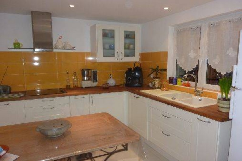 Location de vacances - Villa à La Londe-les-Maures