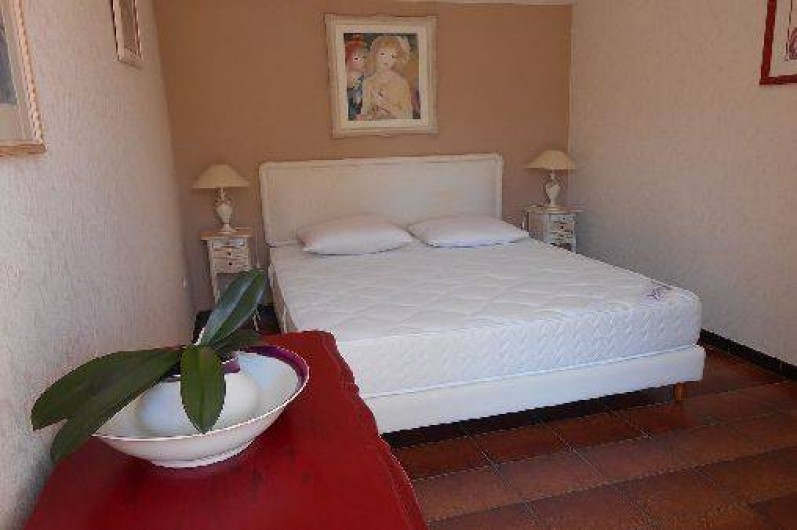 Location de vacances - Villa à La Londe-les-Maures