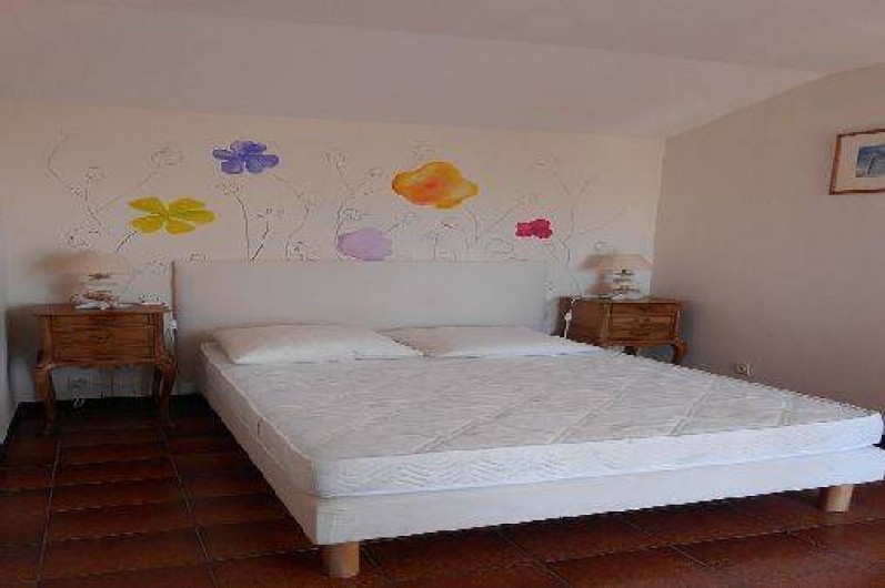 Location de vacances - Villa à La Londe-les-Maures