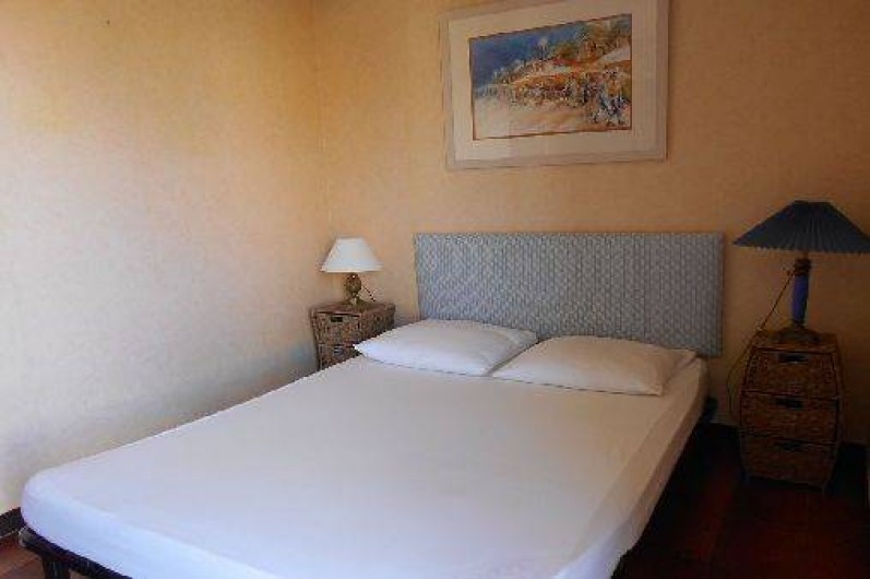 Location de vacances - Villa à La Londe-les-Maures