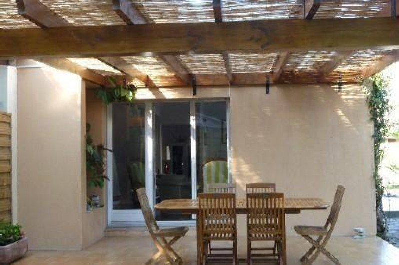 Location de vacances - Villa à La Londe-les-Maures