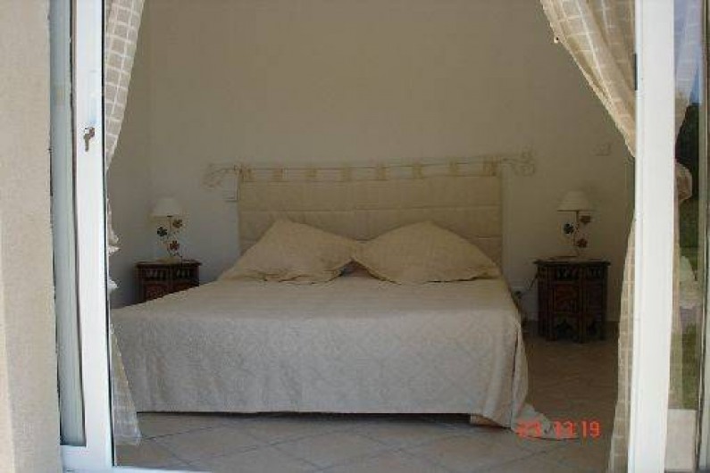 Location de vacances - Gîte à Sorbo-Ocagnano