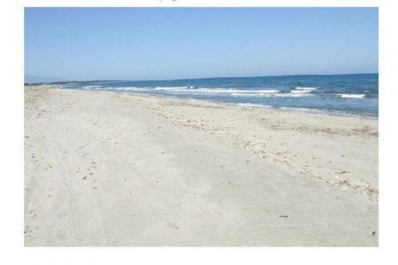 Location de vacances - Gîte à Sorbo-Ocagnano