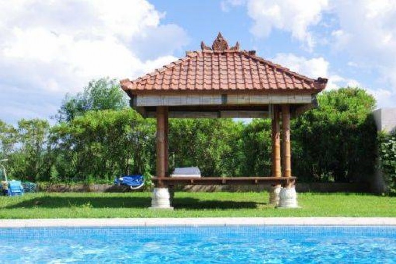 Location de vacances - Gîte à Sorbo-Ocagnano