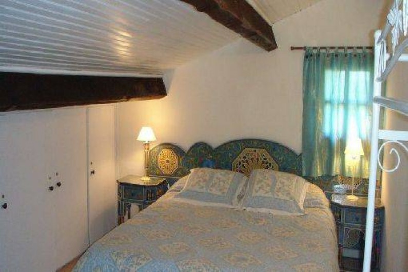 Location de vacances - Gîte à Sorbo-Ocagnano