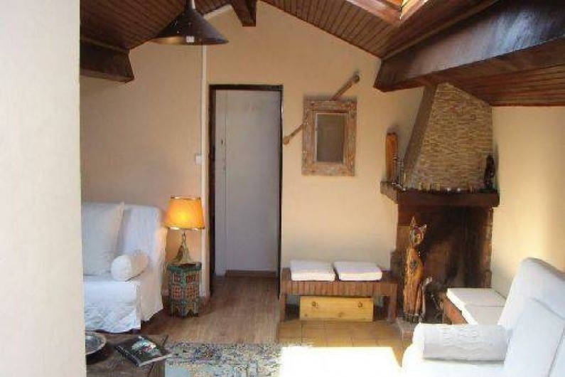 Location de vacances - Gîte à Sorbo-Ocagnano