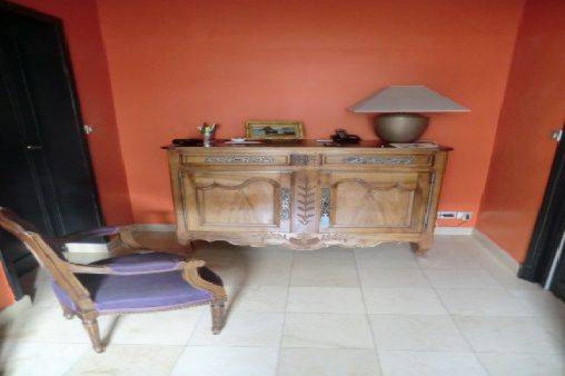 Location de vacances - Villa à Le Touquet-Paris-Plage