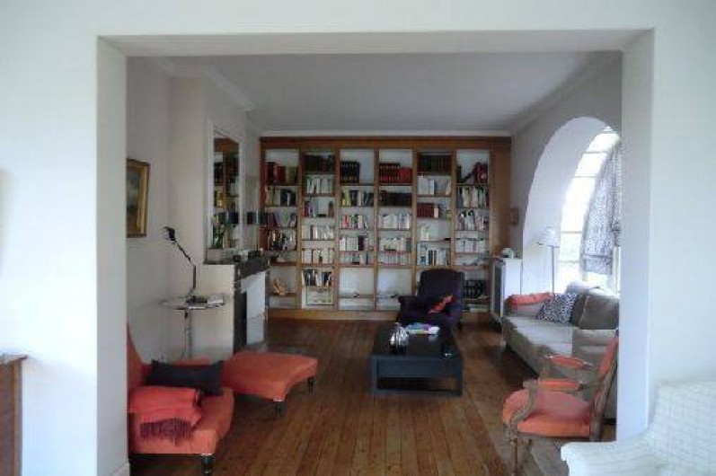 Location de vacances - Villa à Le Touquet-Paris-Plage