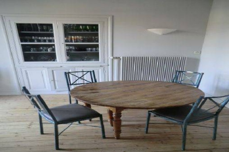 Location de vacances - Villa à Le Touquet-Paris-Plage