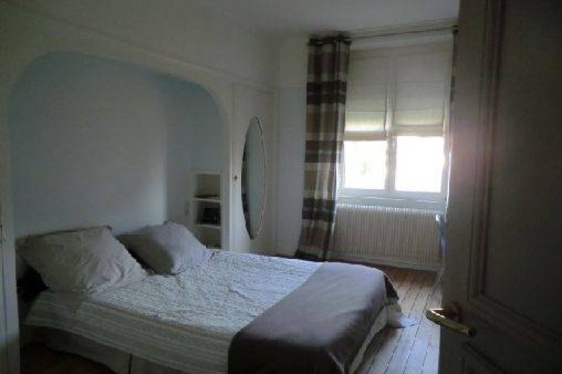 Location de vacances - Villa à Le Touquet-Paris-Plage