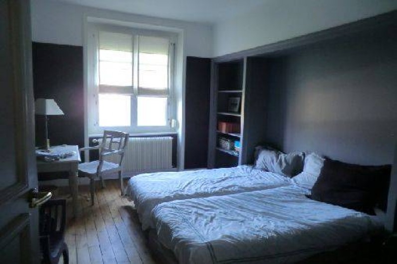 Location de vacances - Villa à Le Touquet-Paris-Plage