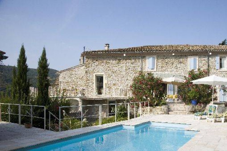 Location de vacances - Gîte à Saint-Laurent-du-Pape