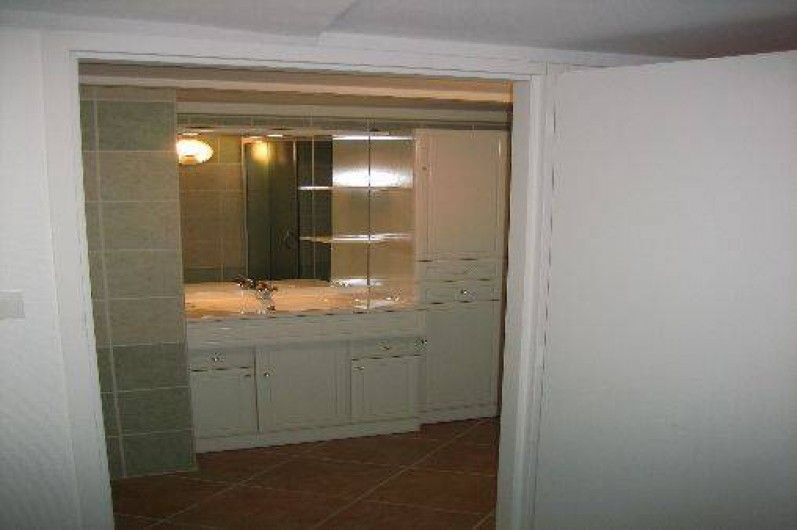 Location de vacances - Gîte à Saint-Laurent-du-Pape