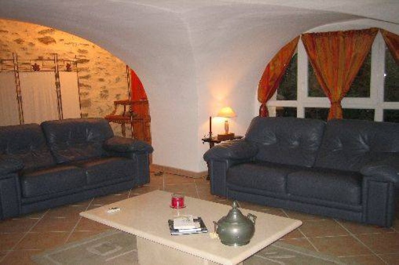 Location de vacances - Gîte à Saint-Laurent-du-Pape