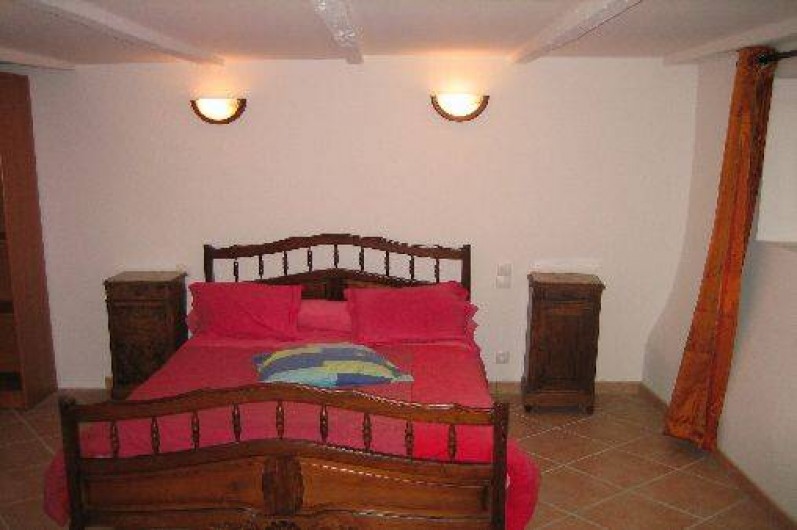 Location de vacances - Gîte à Saint-Laurent-du-Pape