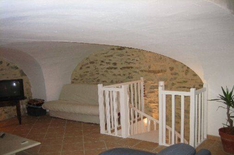 Location de vacances - Gîte à Saint-Laurent-du-Pape