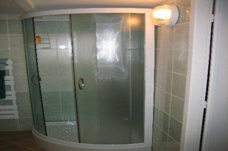 Location de vacances - Gîte à Saint-Laurent-du-Pape