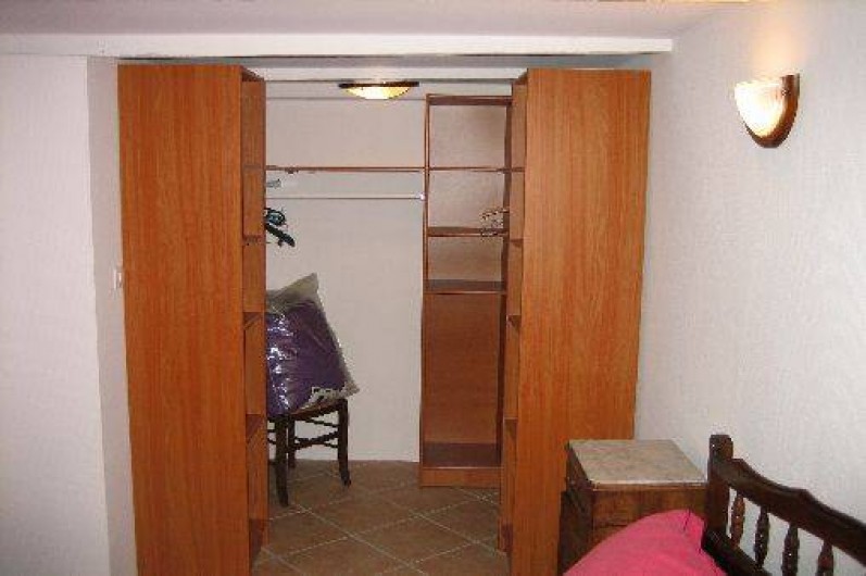 Location de vacances - Gîte à Saint-Laurent-du-Pape