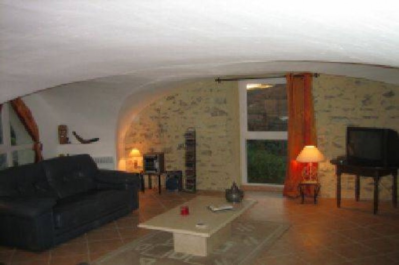 Location de vacances - Gîte à Saint-Laurent-du-Pape