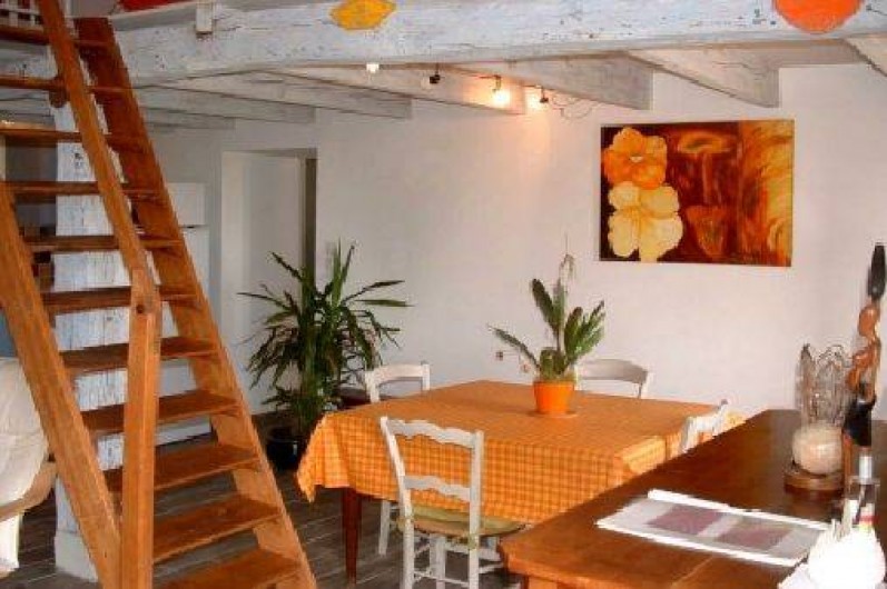 Location de vacances - Gîte à Glénay