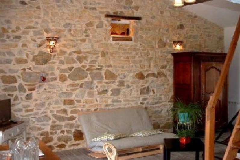 Location de vacances - Gîte à Glénay