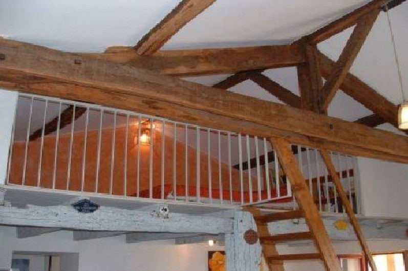 Location de vacances - Gîte à Glénay