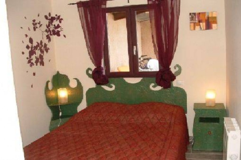 Location de vacances - Gîte à Glénay