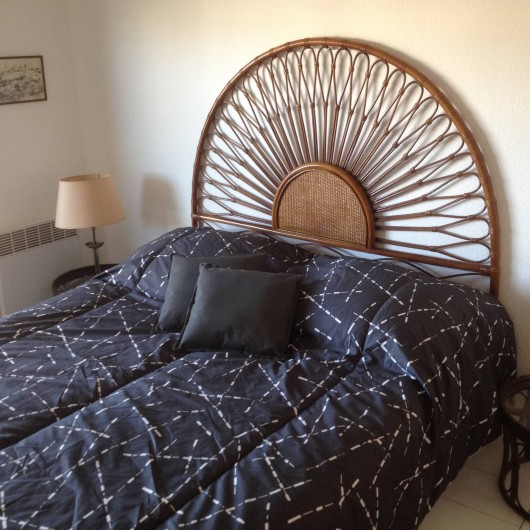 Location de vacances - Appartement à Canet-en-Roussillon