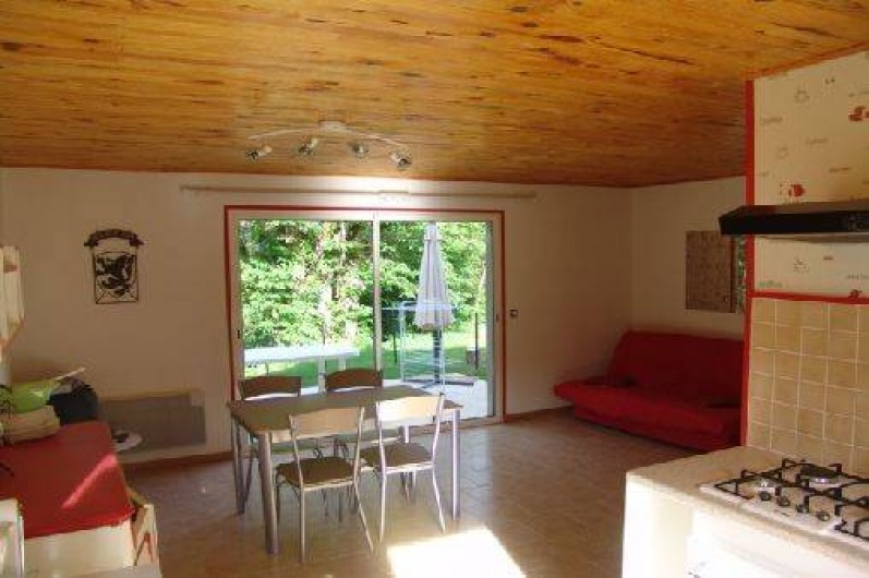 Location de vacances - Gîte à Vitrac