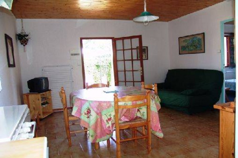 Location de vacances - Gîte à Vitrac