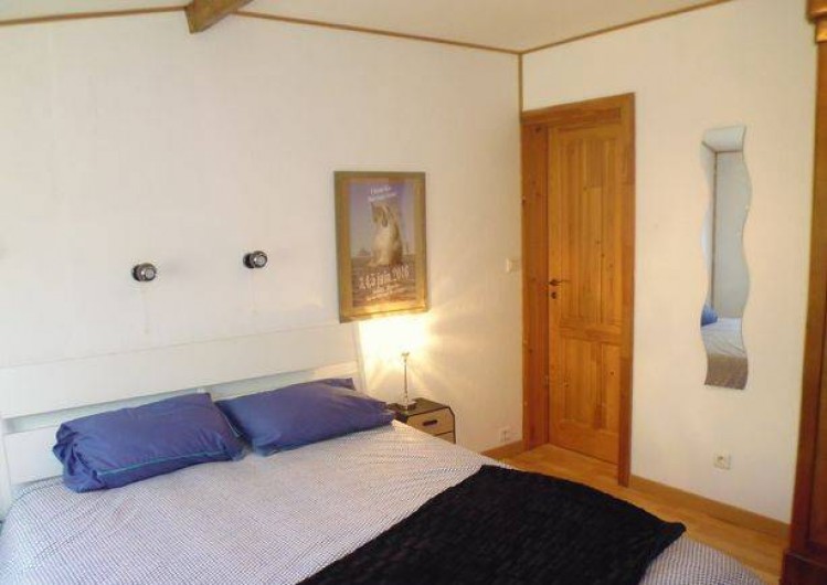 Location de vacances - Gîte à Genêts