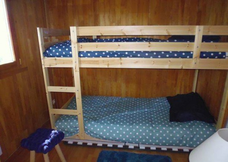 Location de vacances - Gîte à Genêts