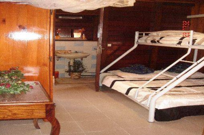 Location de vacances - Maison - Villa à Les Trois-Îlets