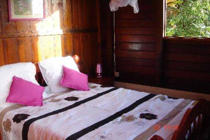 Location de vacances - Maison - Villa à Les Trois-Îlets