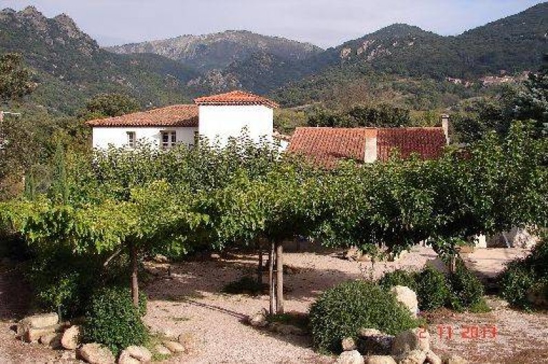 Location de vacances - Gîte à Mons