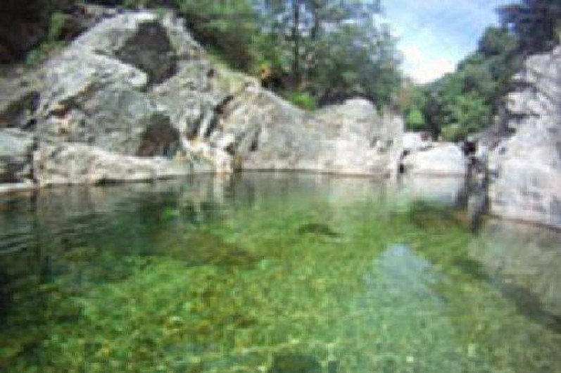 Location de vacances - Gîte à Mons