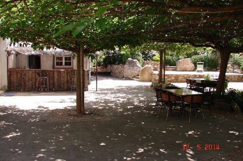 Location de vacances - Gîte à Mons