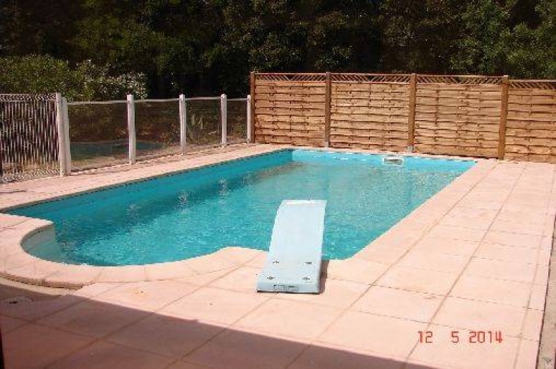 Location de vacances - Gîte à Mons