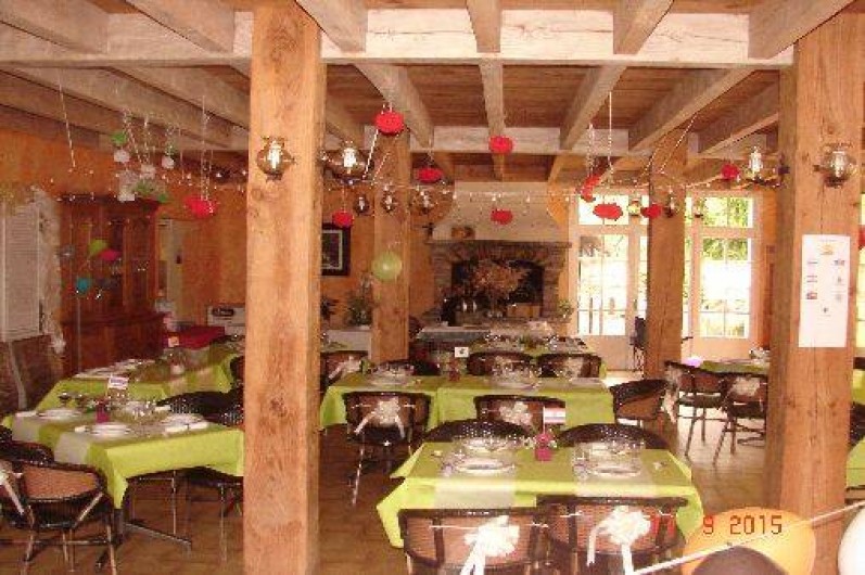 Location de vacances - Gîte à Mons