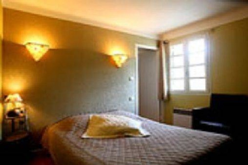 Location de vacances - Gîte à Mons