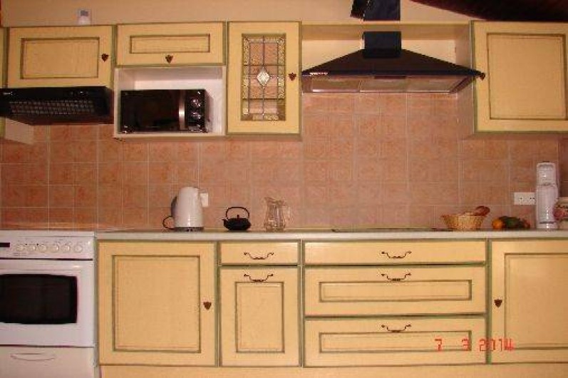 Location de vacances - Gîte à Mons