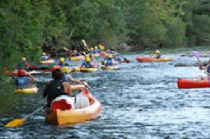 Location de vacances - Gîte à Mons