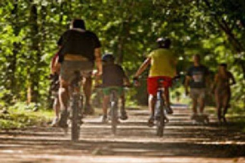 Location de vacances - Gîte à Mons