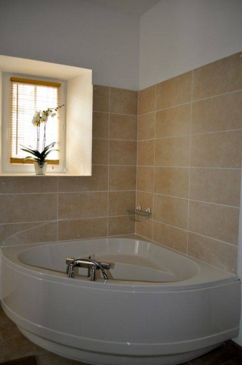 Location de vacances - Gîte à Sainte-Anastasie - Gîte Amorem