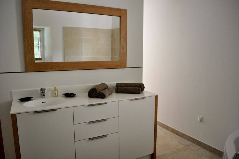 Location de vacances - Gîte à Sainte-Anastasie - Gîte Amorem