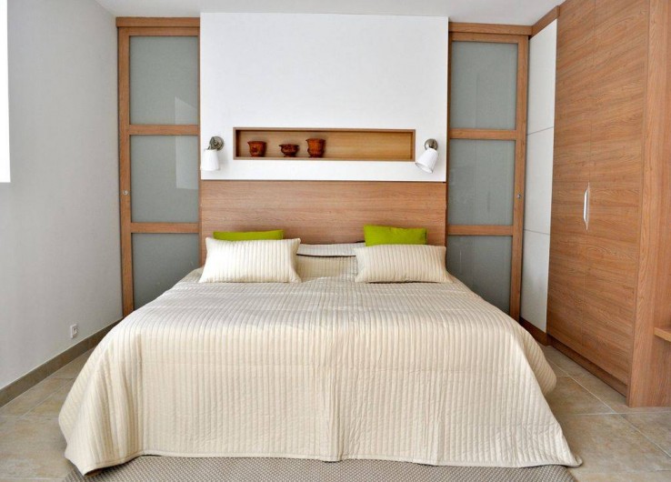 Location de vacances - Gîte à Sainte-Anastasie - Gîte Amorem