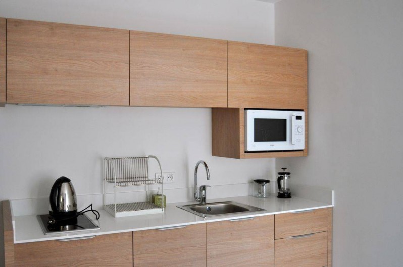 Location de vacances - Gîte à Sainte-Anastasie - Gîte Amorem