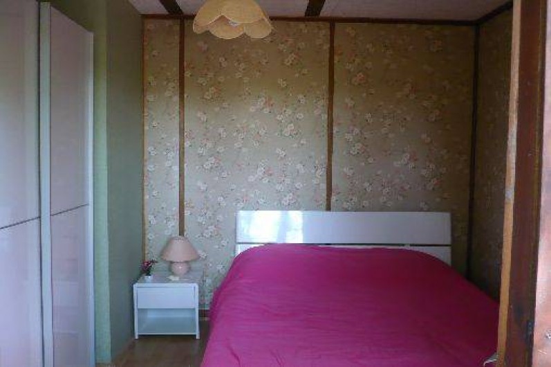 Location de vacances - Chalet à Cabrerets