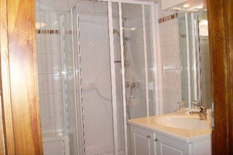 Location de vacances - Gîte à Hunspach