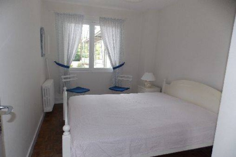 Location de vacances - Appartement à Le Pouliguen